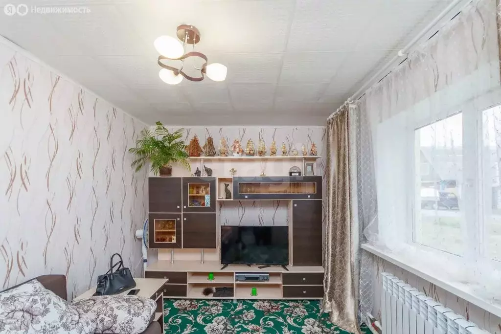 Дом в Ишим, улица Нехаева (55.9 м) - Фото 2