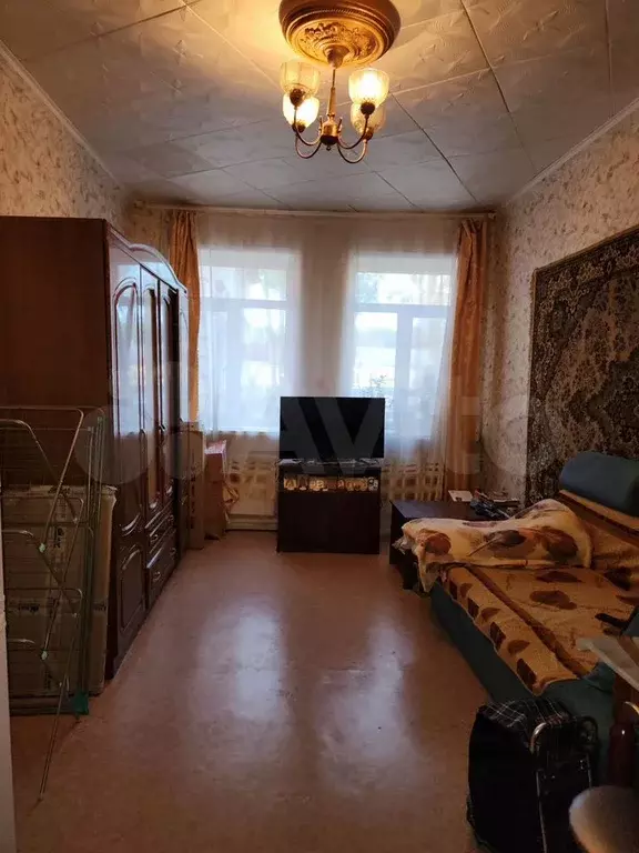 Комната 16 м в 3-к., 1/2 эт. - Фото 0