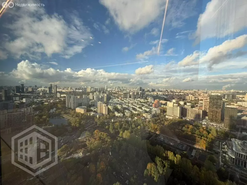 3-комнатная квартира: Москва, Краснопресненская набережная, 14Ак3 ... - Фото 1