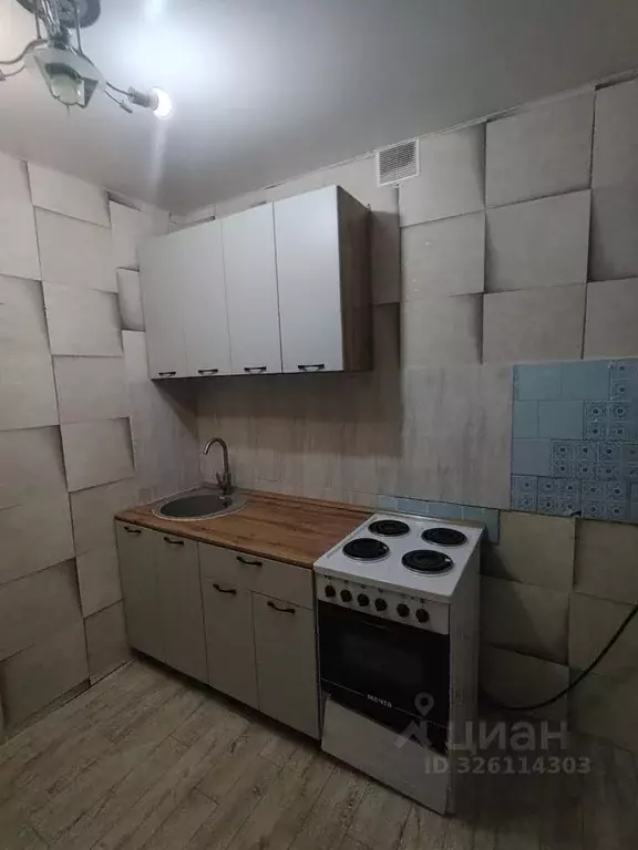 1-к кв. Ханты-Мансийский АО, Нижневартовск ул. Мира, 58В (29.4 м) - Фото 1