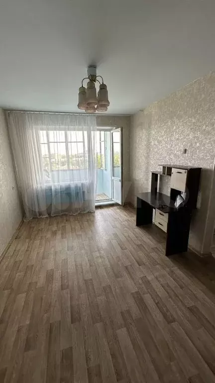 1-к. квартира, 32 м, 9/9 эт. - Фото 0