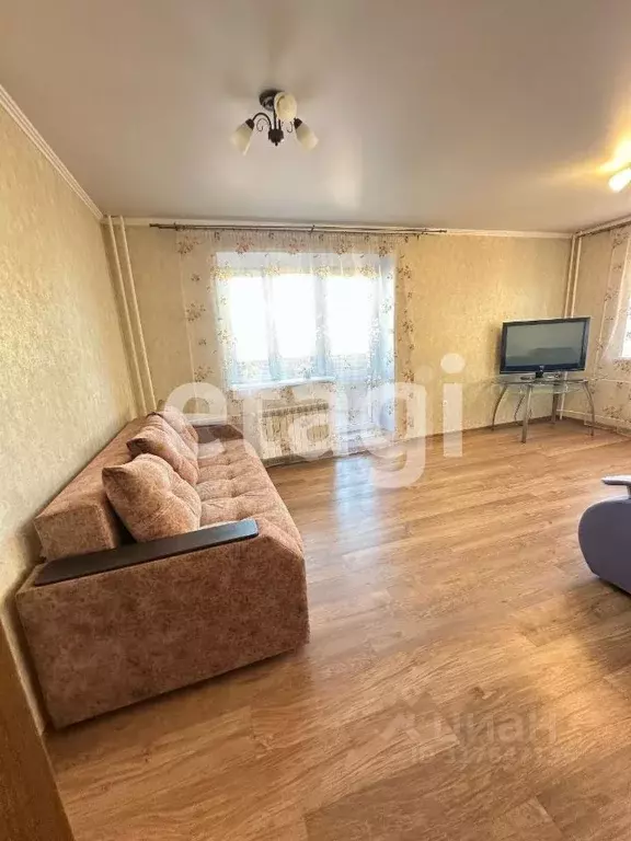 2-к кв. Красноярский край, Красноярск ул. Елены Стасовой, 40Л (66.0 м) - Фото 1