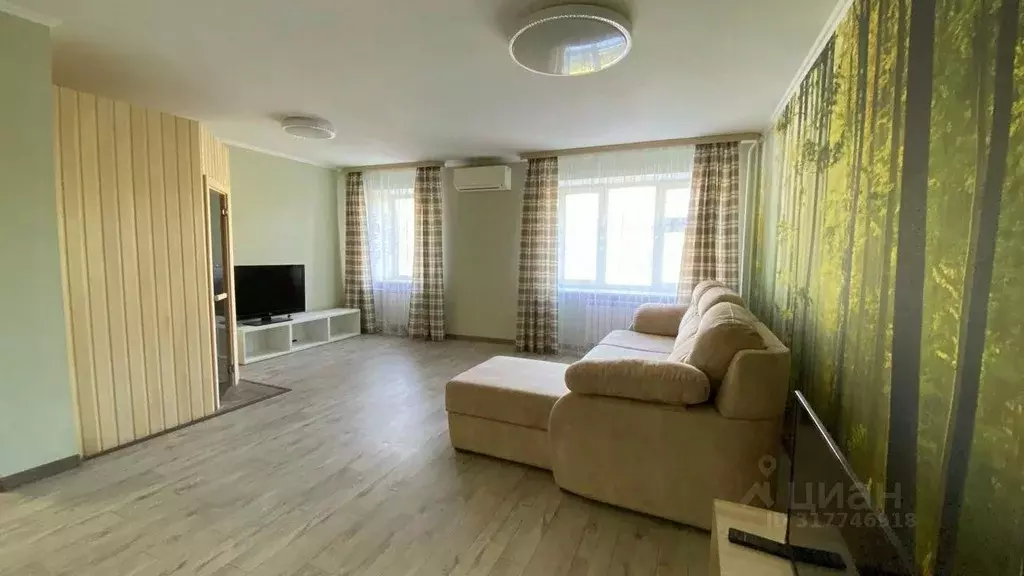 1-к кв. Томская область, Томск ул. Смирнова, 36 (45.7 м) - Фото 0