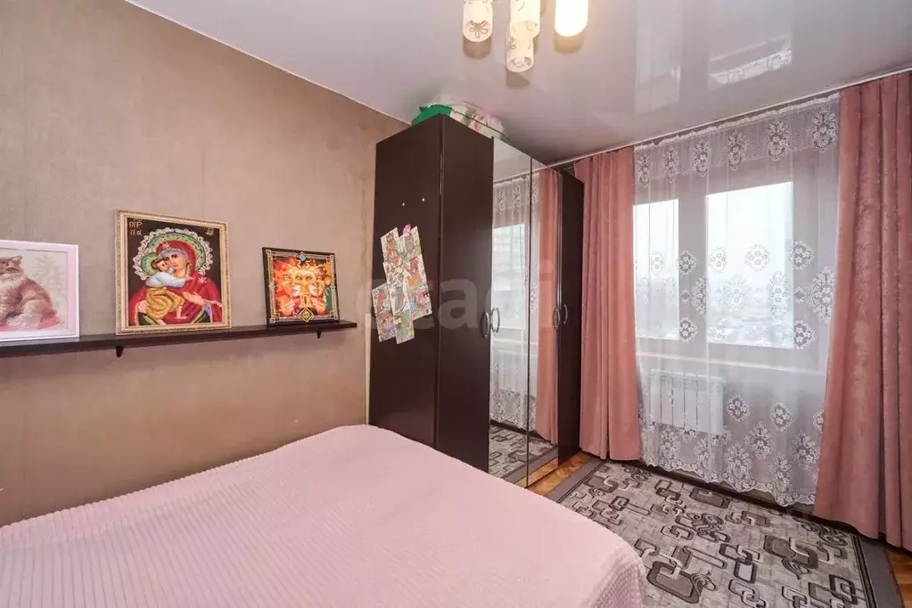 2-к кв. Кемеровская область, Кемерово Молодежный просп., 3 (53.2 м) - Фото 1