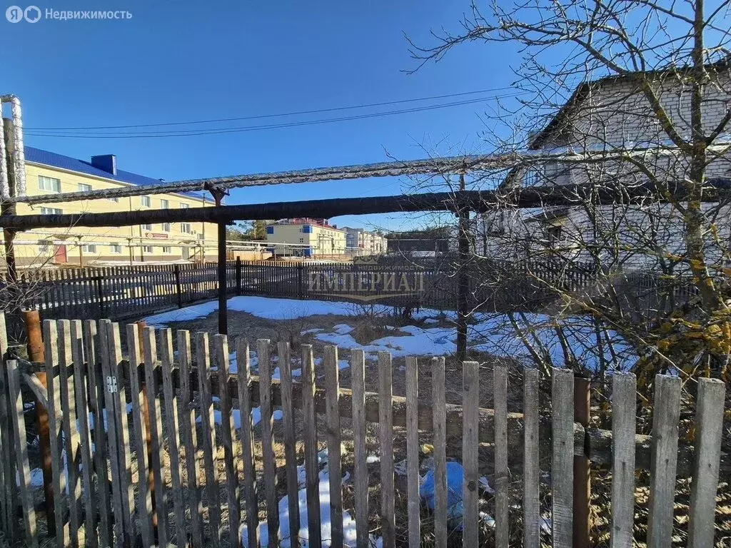 3-комнатная квартира: посёлок городского типа Суслонгер, улица Мира, 2 ... - Фото 2