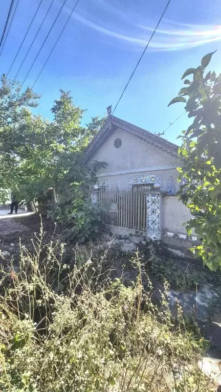 Дом в Севастополь Мекензиевы Горы кв-л, ул. Дорожная (93 м) - Фото 2