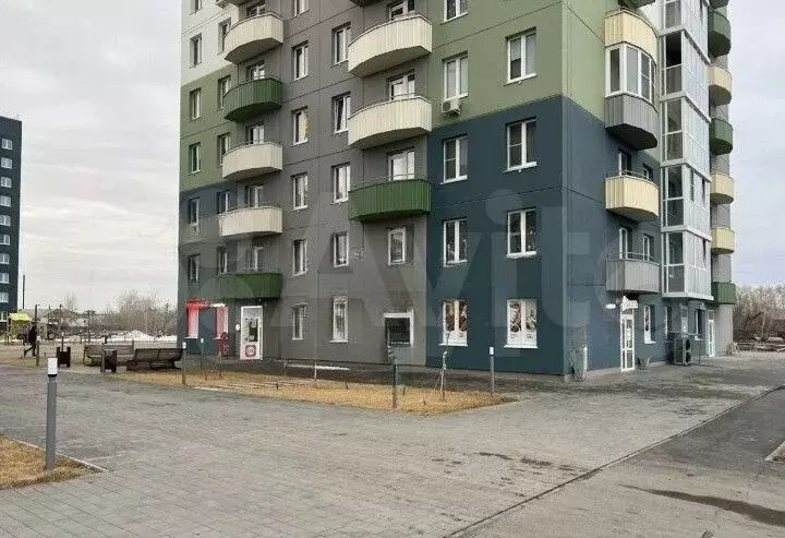 Свободного назначения, 61.6 м - Фото 0