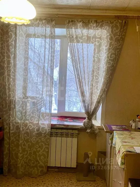 Комната Пермский край, Пермь ул. Кочегаров, 57 (11.4 м) - Фото 1