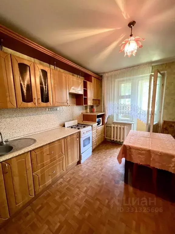 1-к кв. Псковская область, Псков ул. Труда, 16А (36.0 м) - Фото 1