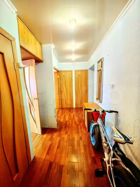 2-к. квартира, 48 м, 2/4 эт. - Фото 0
