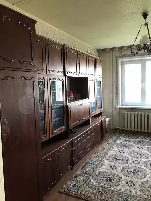 2-к. квартира, 52 м, 7/9 эт. - Фото 0