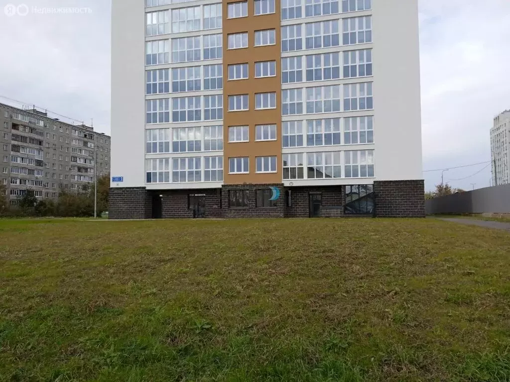 Помещение свободного назначения (82 м) - Фото 1