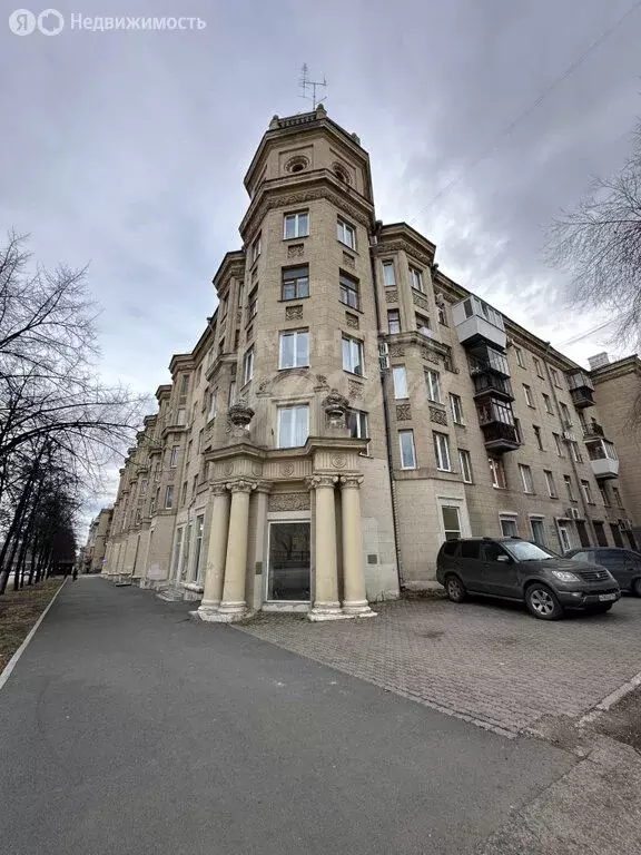 Помещение свободного назначения (242.3 м) - Фото 1