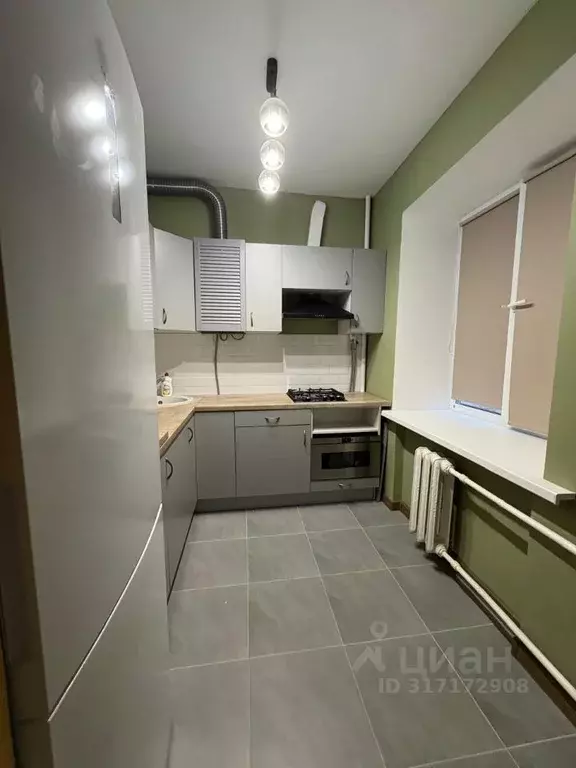 1-к кв. Москва Кутузовский просп., 69К2 (30.0 м) - Фото 1