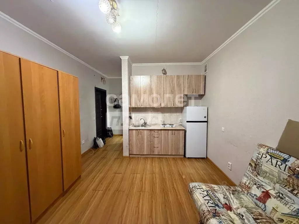 Студия Алтайский край, Бийск ул. Имени Героя Советского Союза ... - Фото 1