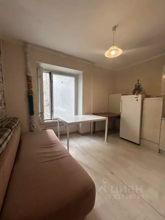 1-к кв. Москва Нижняя Первомайская ул., 45 (45.0 м) - Фото 0