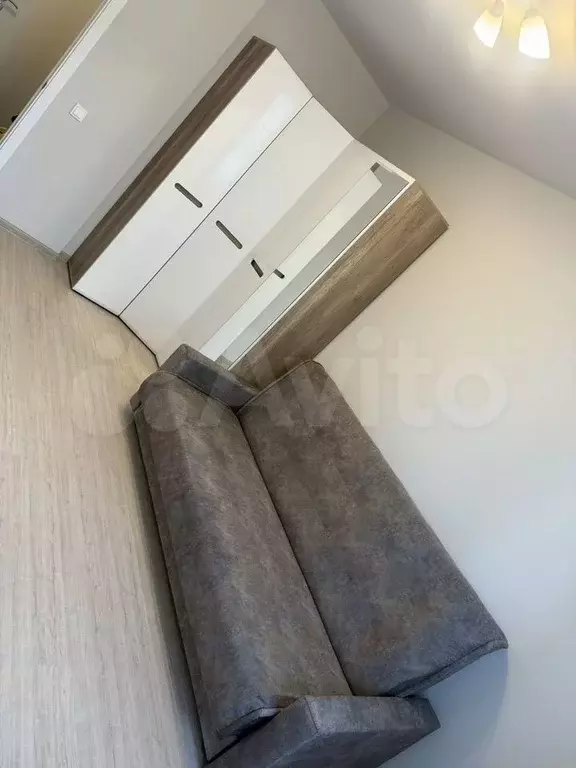 1-к. квартира, 38 м, 8/24 эт. - Фото 1