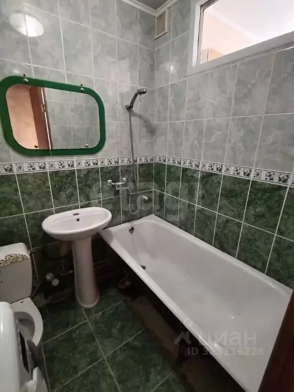 1-к кв. Алтайский край, Барнаул ул. Георгиева, 26 (30.1 м) - Фото 1