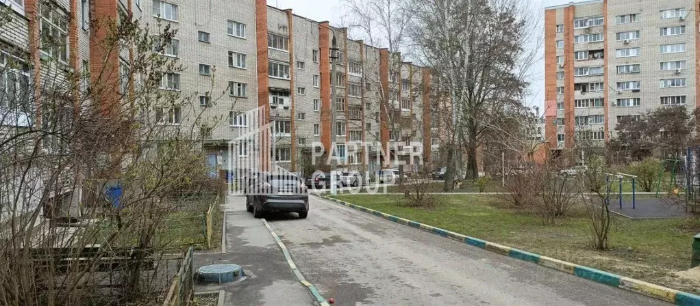 2-к кв. Тульская область, Тула Гоголевская ул., 94 (51.0 м) - Фото 2
