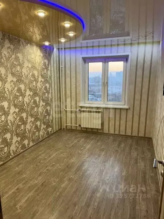 2-к кв. Красноярский край, Красноярск Северный мкр, ул. Урванцева, 4 ... - Фото 1