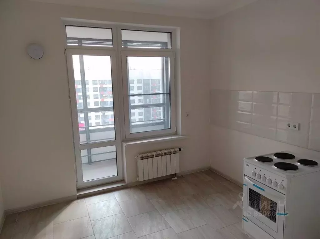 2-к кв. Москва ул. Константина Федина, 13 (58.5 м) - Фото 1