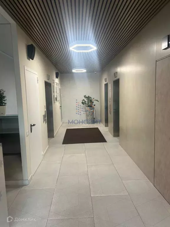 Продаётся 1-к квартира, 35.9 м - Фото 1