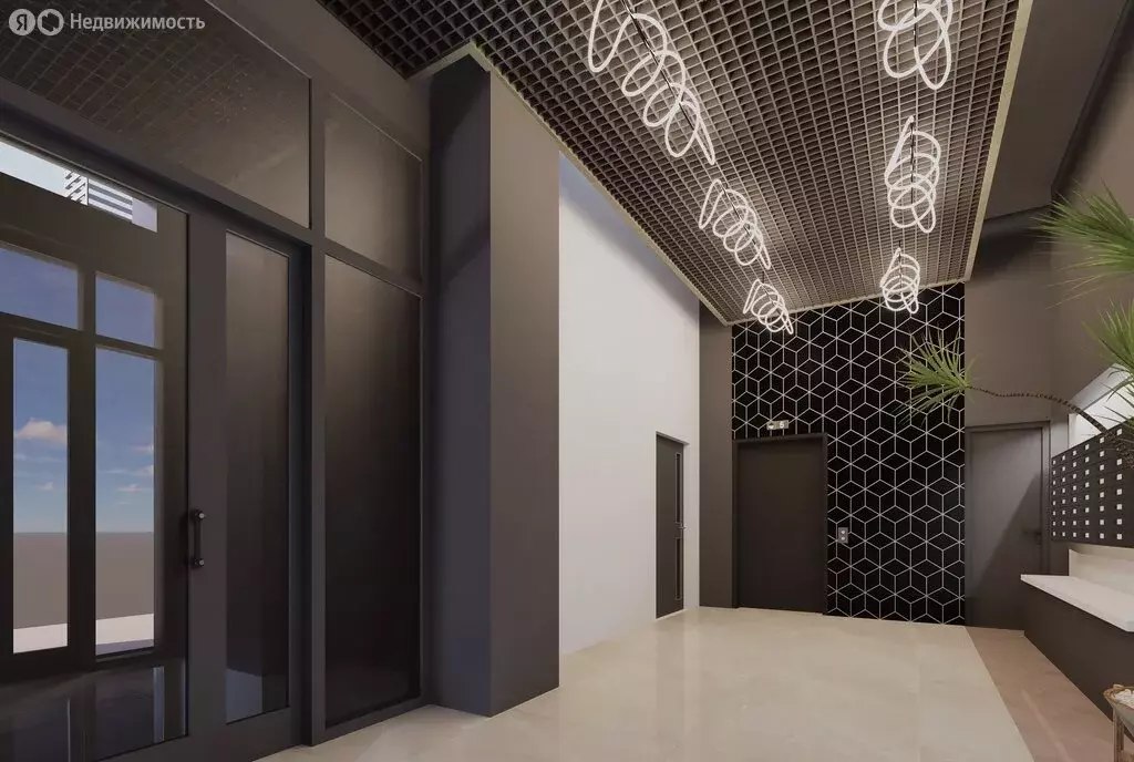 Помещение свободного назначения (52.7 м) - Фото 2