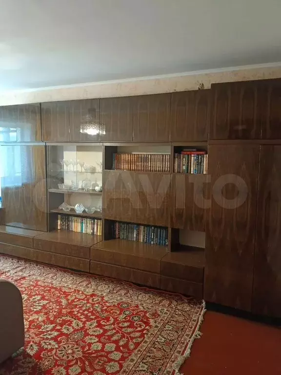 3-к. квартира, 61 м, 3/6 эт. - Фото 1