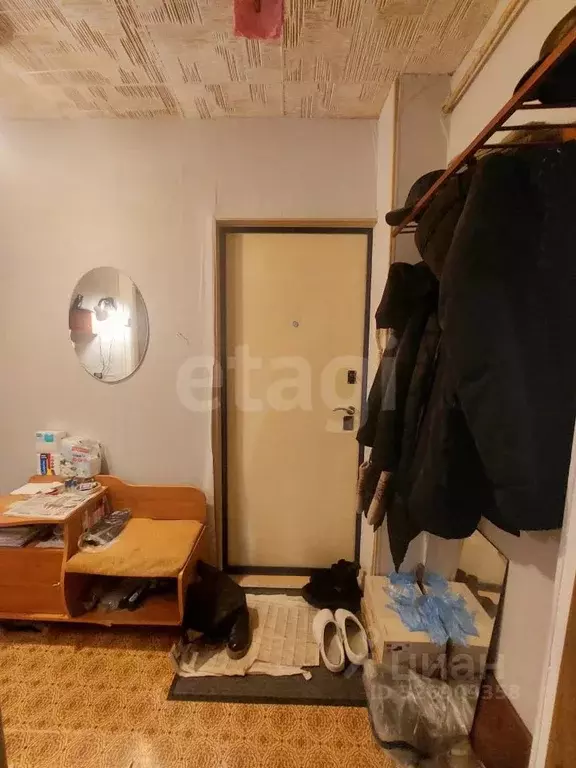 3-к кв. Коми, Сыктывкар Октябрьский просп., 18 (56.0 м) - Фото 1