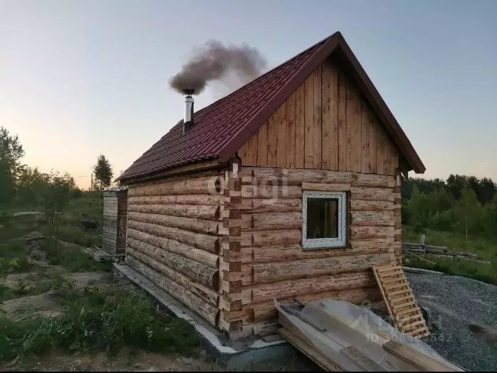 Участок в Свердловская область, Ревда городской округ, с. Кунгурка ул. ... - Фото 0