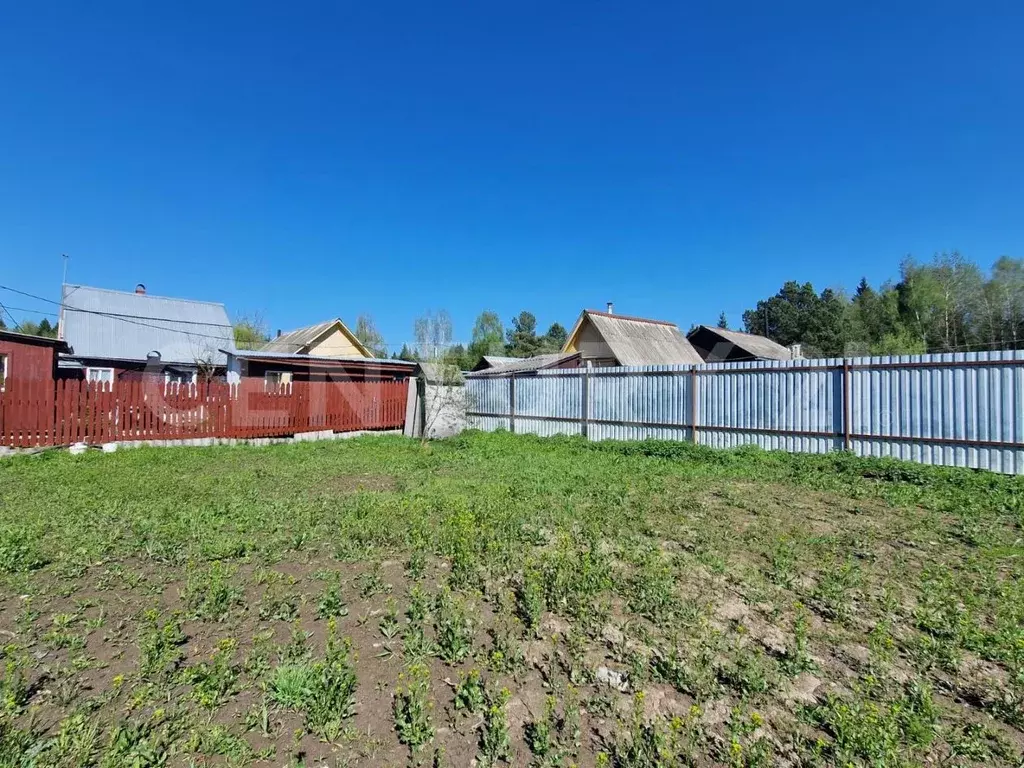 Участок в Калужская область, Жуковский муниципальный округ, Истье ... - Фото 2