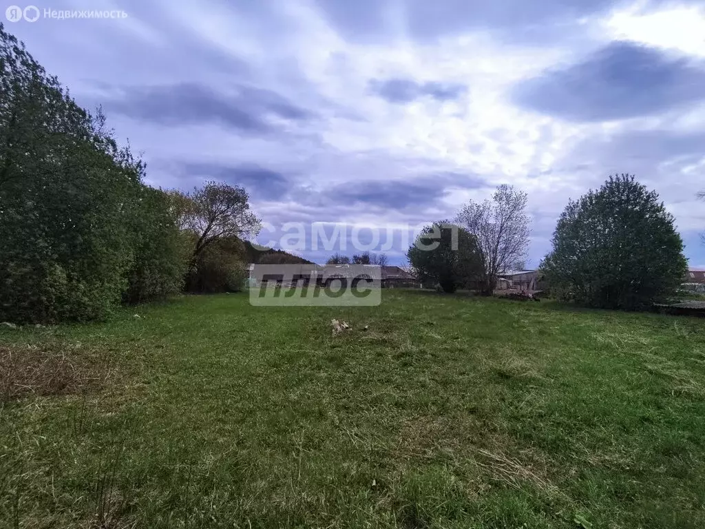 Участок в село Шойбулак, Шойбулакская улица (15.349999 м) - Фото 0