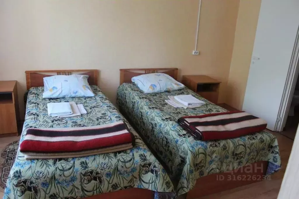 Комната Карелия, Суоярви ул. Победы, 9 (10.0 м) - Фото 0