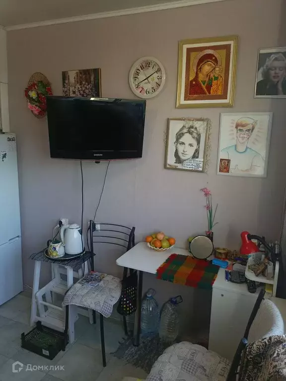 Продаётся 1-к квартира, 36.3 м - Фото 0