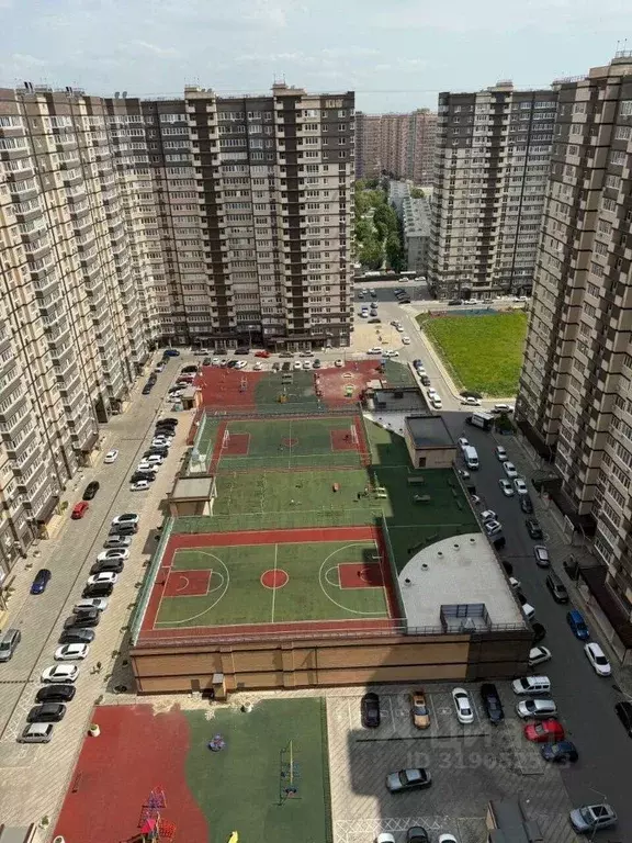 3-к кв. Краснодарский край, Краснодар Стахановская ул., 1/5к3 (90.0 м) - Фото 0