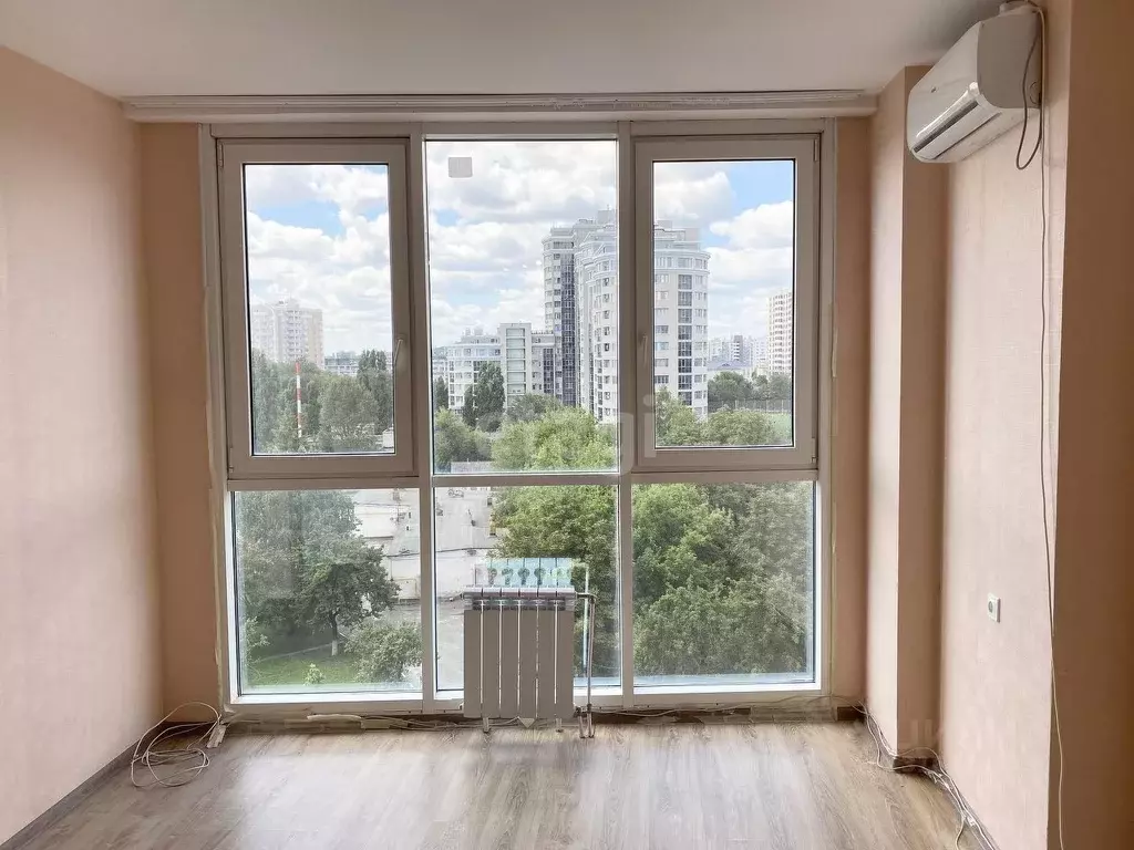 1-к кв. Белгородская область, Белгород Садовая ул., 6 (50.3 м) - Фото 0
