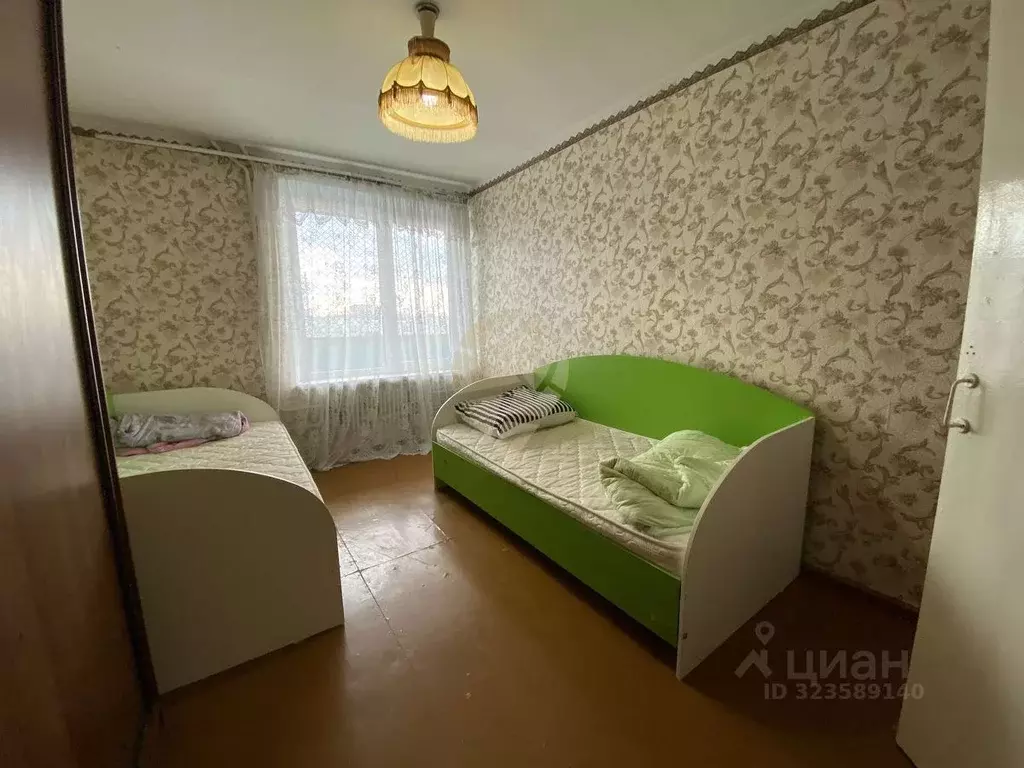 2-к кв. Белгородская область, Старый Оскол Жукова мкр, 53 (53.0 м) - Фото 2