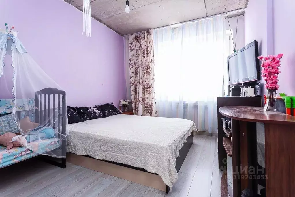 1-к кв. Адыгея, Тахтамукайский район, Яблоновский пгт ул. Тургеневское ... - Фото 1