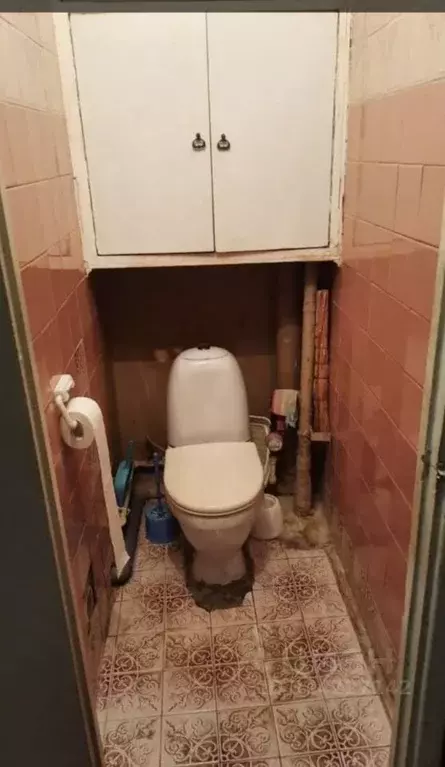 Комната Свердловская область, Екатеринбург ул. Шефская, 64 (18.0 м) - Фото 2