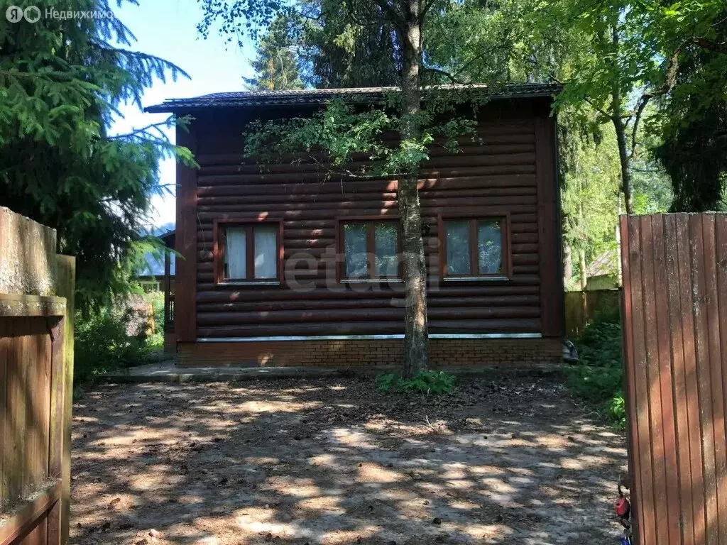 Дом в Московская область, городской округ Пушкинский, рабочий посёлок ... - Фото 1