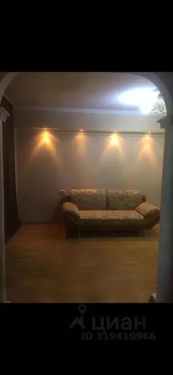 1-к кв. Саха (Якутия), Якутск ул. Жорницкого, 7/11 (32.0 м) - Фото 0