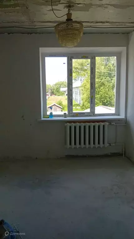 Продаётся 2-к квартира, 46.5 м - Фото 1