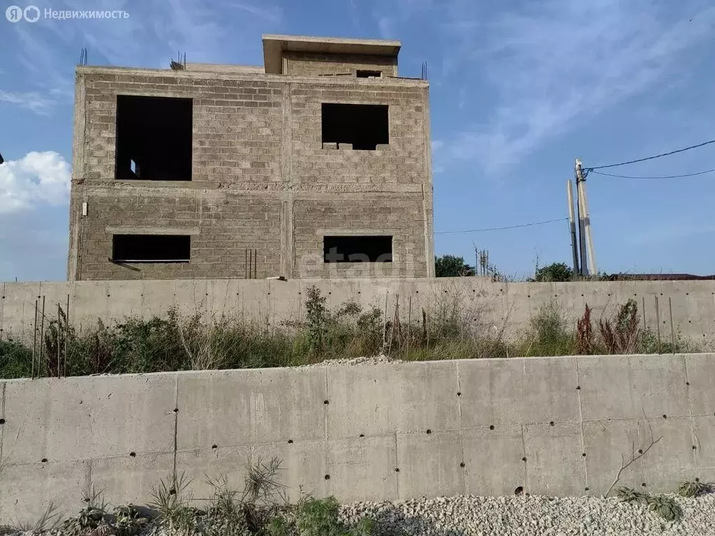 Участок в Краснодарский край, городской округ Новороссийск, село ... - Фото 1