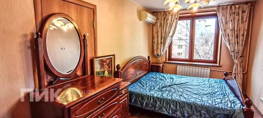 2-к кв. Москва ул. Шаболовка, 40 (48.7 м) - Фото 2