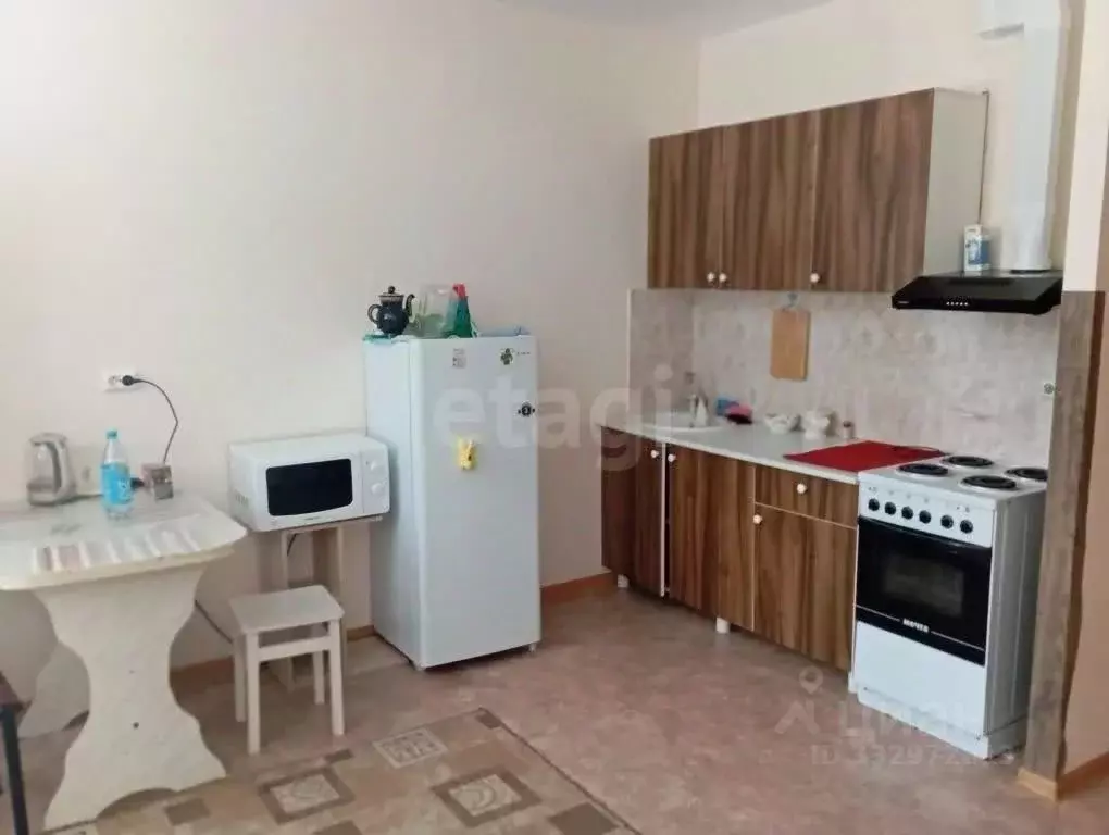 Студия Ямало-Ненецкий АО, Муравленко ул. 70 лет Октября, 41 (24.9 м) - Фото 1