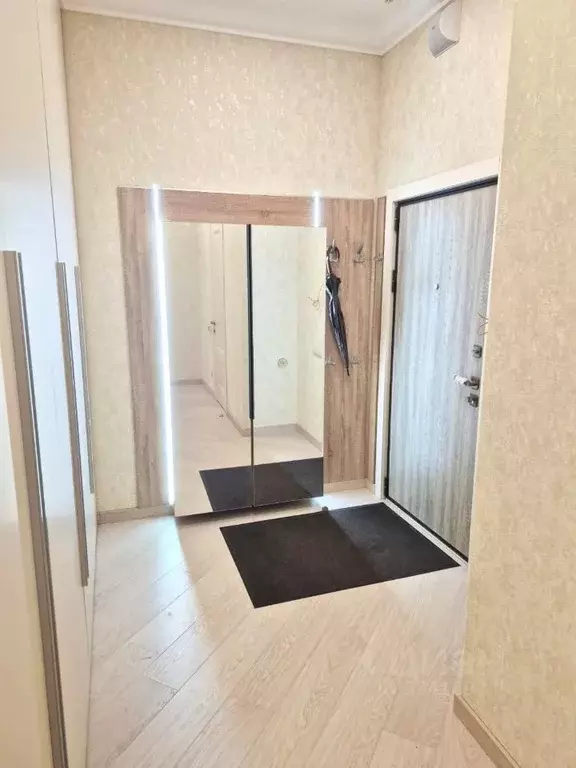 3-к кв. Москва Шелепихинская наб., 34к3зд7 (92.3 м) - Фото 2