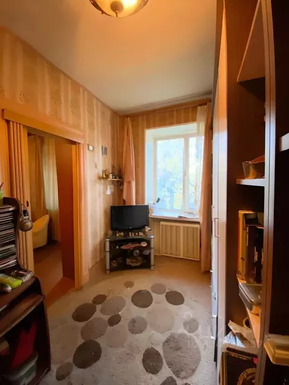 2-к кв. Московская область, Королев проезд Макаренко, 8А (42.0 м) - Фото 2