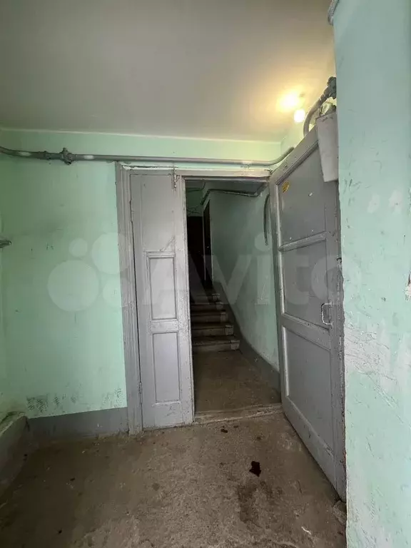 2-к. квартира, 45 м, 1/5 эт. - Фото 1