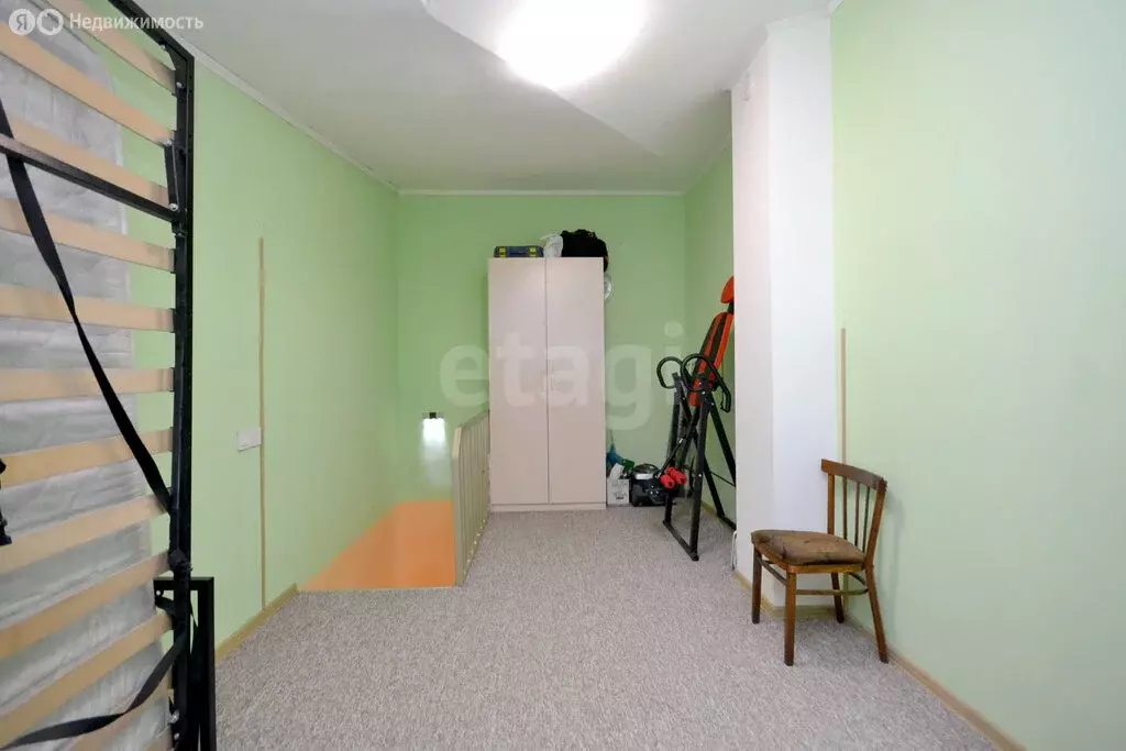 Квартира-студия: Якутск, Покровское шоссе, 7-й километр, 14/2 (29 м) - Фото 2