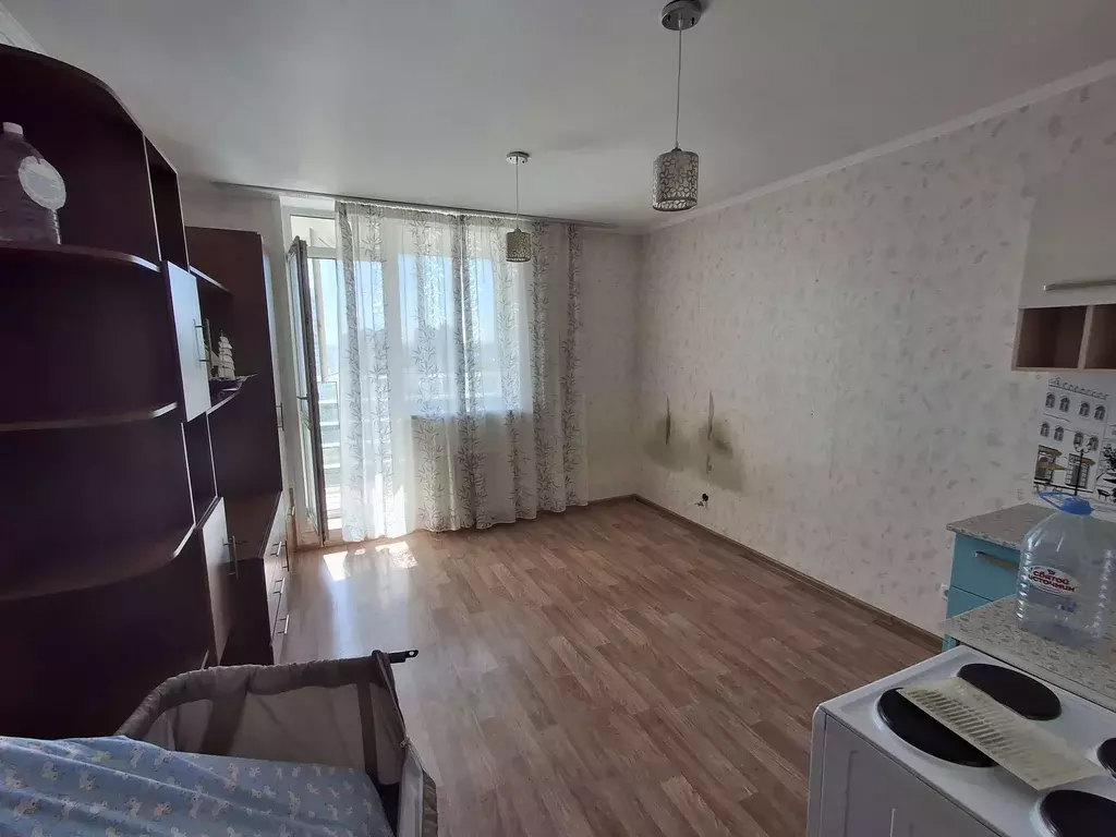 Продаётся квартира-студия, 21.7 м - Фото 0